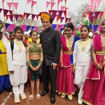 Republic Day
